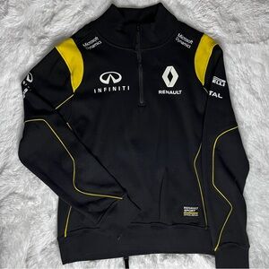 Renault Team Racing Jacket sz M